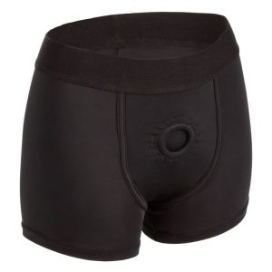 CALEXOTICS - ARNÉS ESTILO BOXER XXL/XXXL