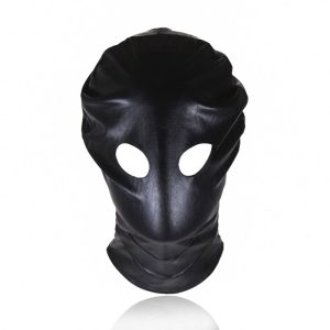 OHMAMA FETISH - GORRO BOCA CUBIERTA