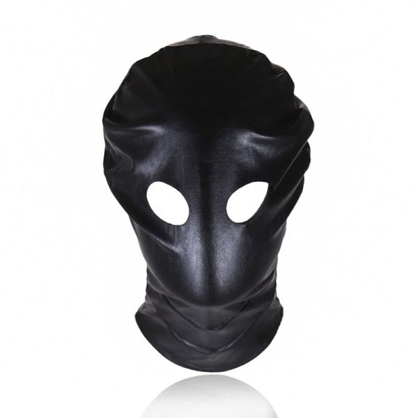 OHMAMA FETISH - GORRO BOCA CUBIERTA