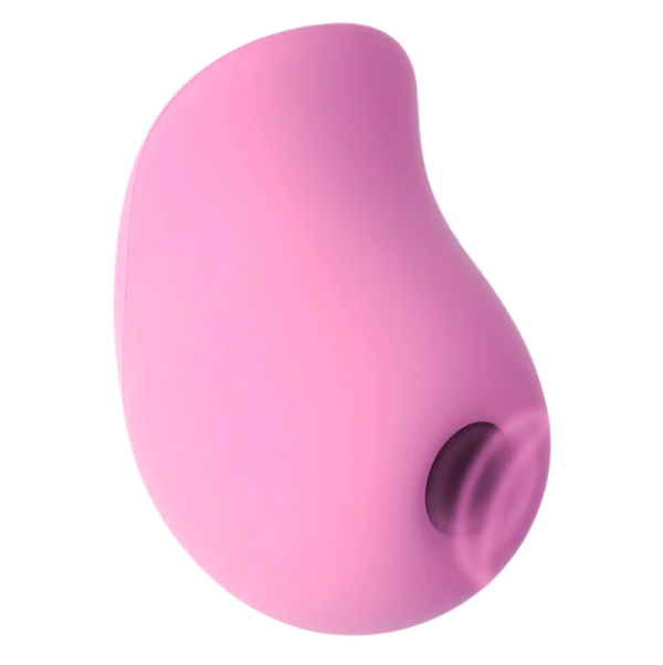 FUN FACTORY - MEA ONDAS ESTIMULADORAS DE CLÍTORIS PREMIUM ROSA