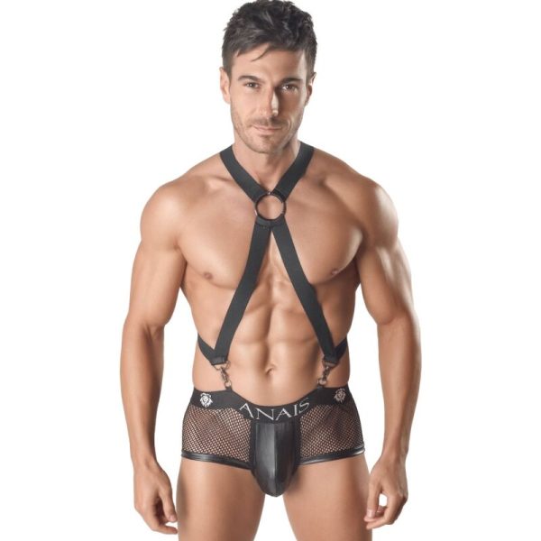 ANAIS MEN - AXEL ARNÉS I L/XL