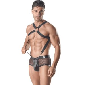 ANAIS MEN - AXEL ARNÉS II XXL/XXXL