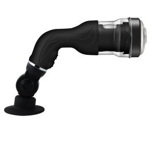BAILE - ROTATION LOVER MASTURBADOR AUTOMÁTICO SOPORTE
