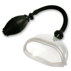 FETISH FANTASY SERIES - SERIES BOMBA ONDAS ESTIMULADORAS VAGINAL POTENTE