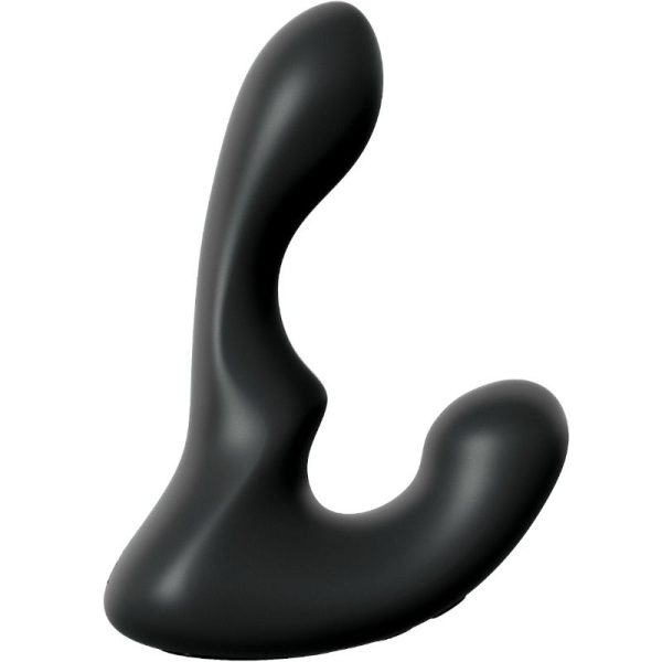 ANAL FANTASY ELITE COLLECTION - MASAJEADOR PROSTÁTICO ULTIMATE P-SPOT MILKER