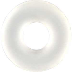 SEVEN CREATIONS - ANILLO PARA PENE TRANSPARENTE