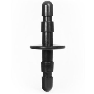 HUNG SYSTEM - DOBLE PLUG COLOR NEGRO