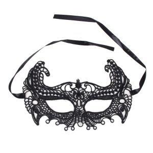 QUEEN LINGERIE - ANTIFAZ TALLA ÚNICA