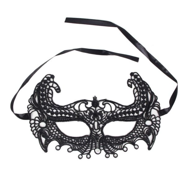 QUEEN LINGERIE - ANTIFAZ TALLA ÚNICA