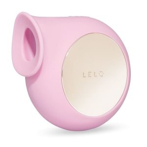 LELO - SILA CRUISE ESTIMULADOR ONDAS - ROSA