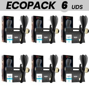 ECOPACK 6 UDS - IBIZA POTENTE ROTADOR PERLEADO CON RABBIT