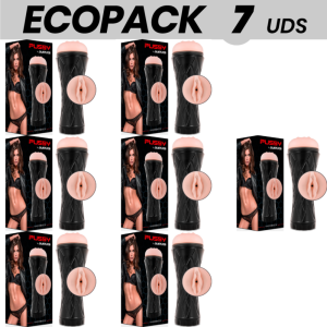 ECOPACK 7 UDS - JAMYJOB PUSSY MASTURBADOR - VAGINA