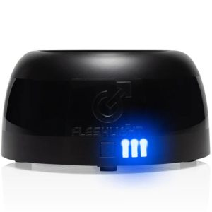 FLESHLIGHT - AIR UNIDAD SECADO AUTOMÁTICO