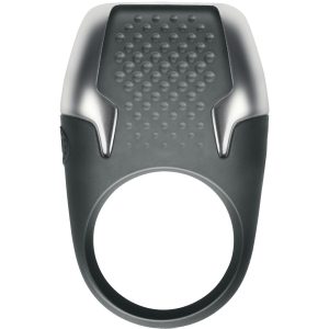 CLIMAXIMUM - TYRO ANILLO VIBRADOR PARA PENE LUCES LED