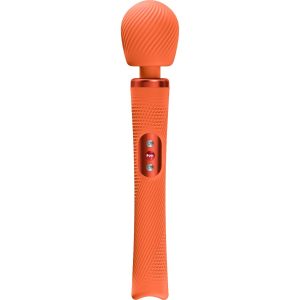FUN FACTORY - VIM VIBRADOR WAND NARANJA