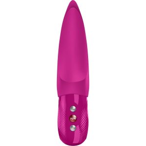FUN FACTORY - VOLTA VIBRADOR LAY-ON MAGENTA