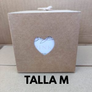 VIVELAVITA - COPA VIVE TALLA M