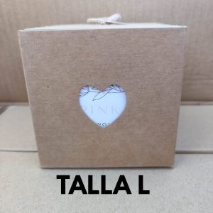 VIVELAVITA - COPA VIVE TALLA L