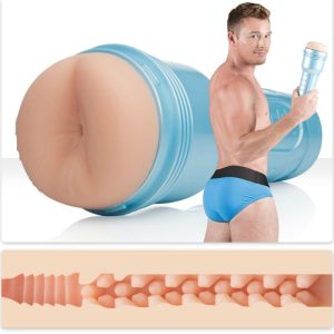 FLESHJACK - MASTURBADOR BRENT CORRIGAN ANO