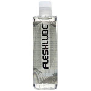 FLESHLIGHT - FLESHLUBE LUBRICANTE ANAL BASE AGUA 100 ML